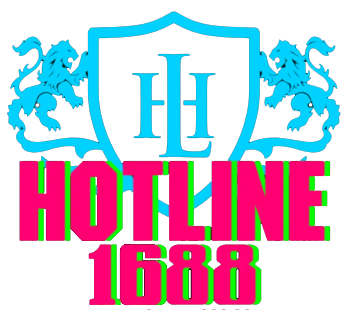 HOTLINE1688 logo