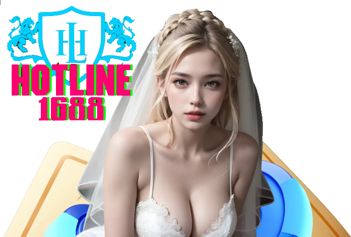 HOTLINE1688 คาสิโนออนไลน์