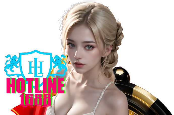 HOTLINE1688 บาคาร่าครบวงจร