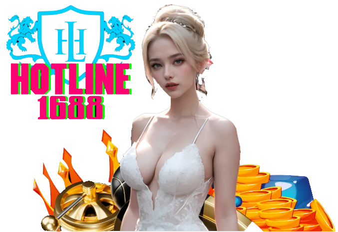 HOTLINE1688 สล็อตแตกง่าย