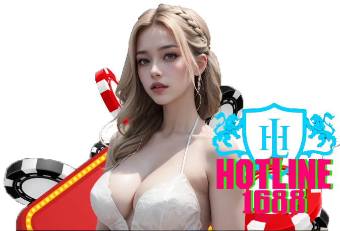 HOTLINE1688 โปรโมชั่นแจกจริง