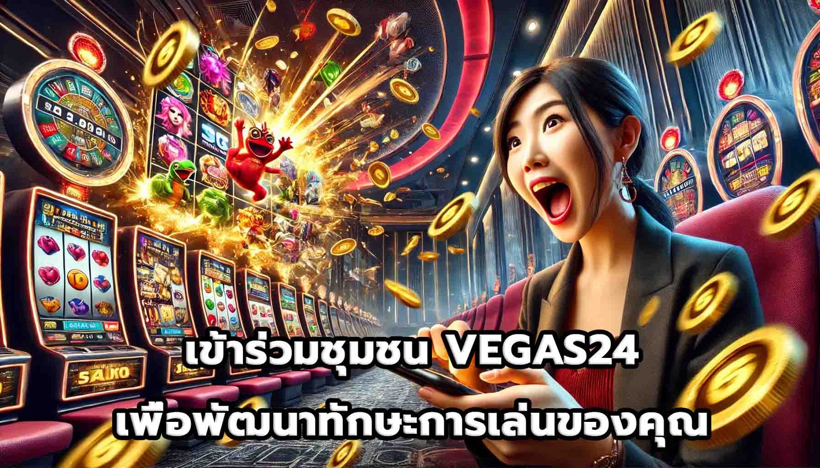 เข้าร่วมชุมชน VEGAS24 เพื่อพัฒนาทักษะการเล่นของคุณ-15
